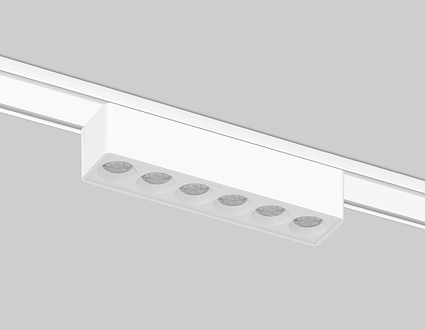 Трековый светильник Track System GV1401