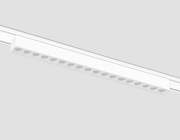 Трековый светильник Track System GV1414