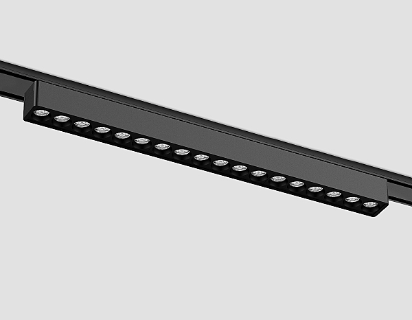 Трековый светильник Track System GV1416