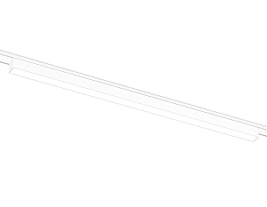 Трековый светильник Track System GV1452