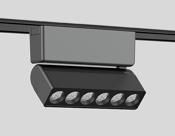 Трековый светильник Track System GV1469
