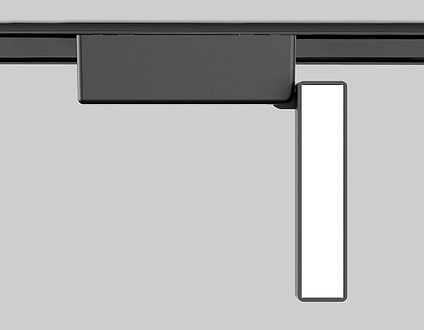 Трековый светильник Track System GV1479