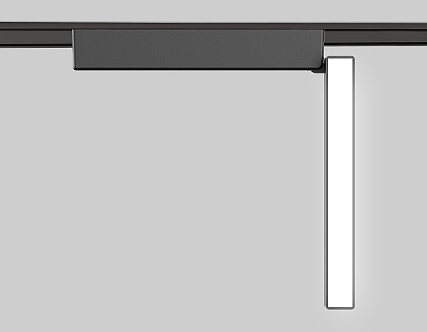 Трековый светильник Track System GV1486