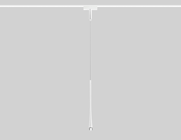 Трековый светильник Track System GV1636