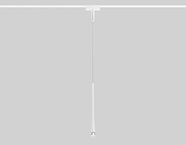 Трековый светильник Track System GV1636