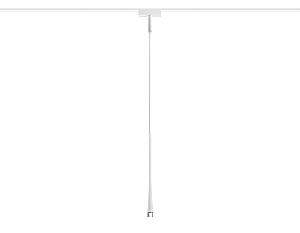 Трековый светильник Track System GV1636