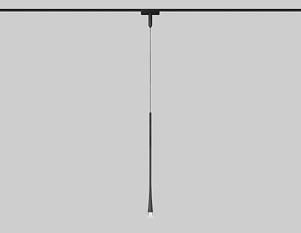 Трековый светильник Track System GV1637