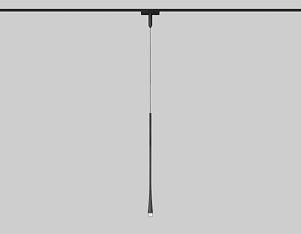 Трековый светильник Track System GV1637