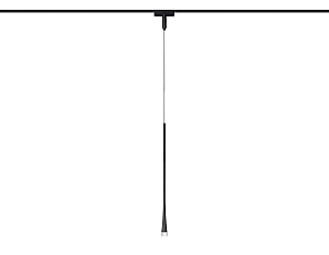 Трековый светильник Track System GV1637