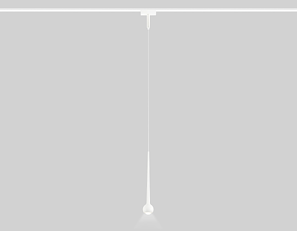 Трековый светильник Track System GV1642