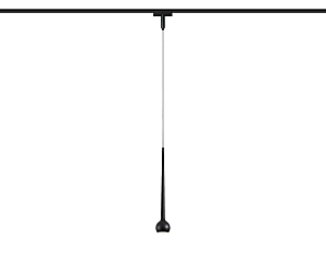 Трековый светильник Track System GV1644