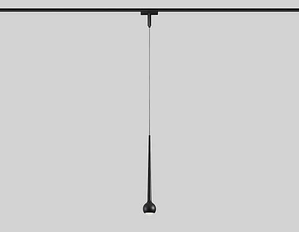 Трековый светильник Track System GV1644