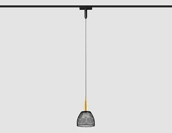 Трековый светильник Track System GV1656