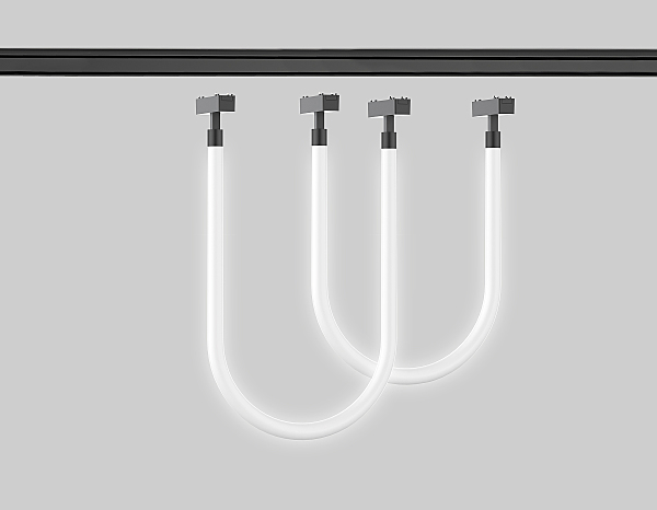Трековый светильник Track System GV1707