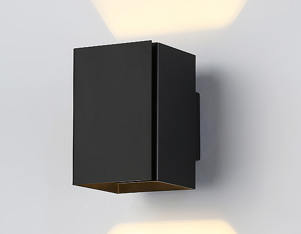 Настенный светильник Techno TN5118