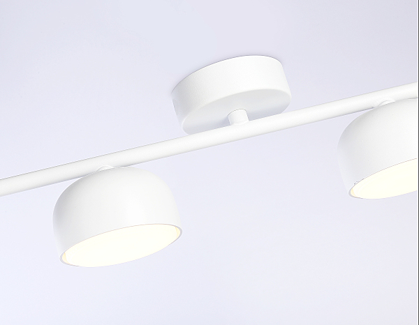 Потолочная люстра Techno TN71027