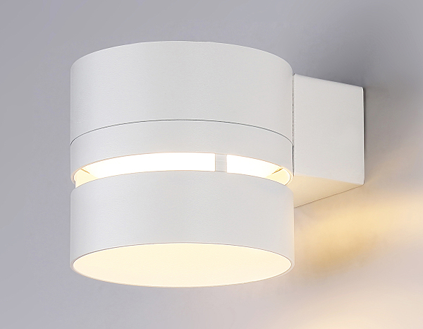 Настенный светильник Techno TN71071