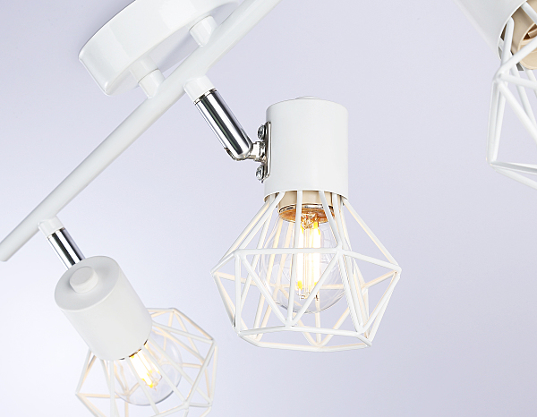 Светильник спот Loft TR8631