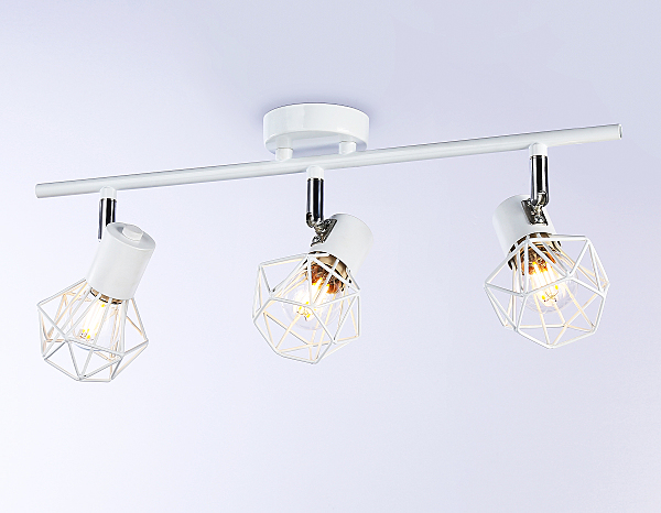 Светильник спот Loft TR8631