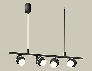 Светильник подвесной Traditional DIY XB9002550