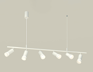 Светильник подвесной Traditional DIY XB9005330