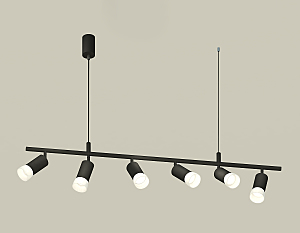 Светильник подвесной Traditional DIY XB9006330