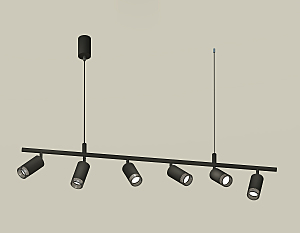 Светильник подвесной Traditional DIY XB9006350