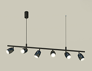 Светильник подвесной Traditional DIY XB9006550