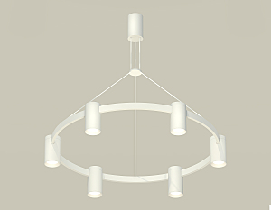 Подвесная люстра Traditional DIY XB9021100