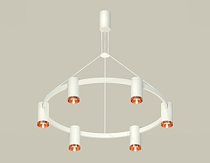 Подвесная люстра Traditional DIY XB9021153