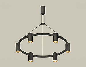Подвесная люстра Traditional DIY XB9022152