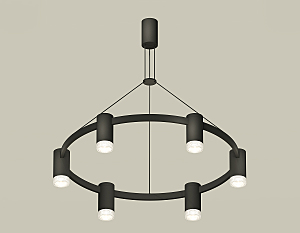Подвесная люстра Traditional DIY XB9022200