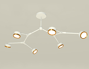 Потолочная люстра Traditional DIY XB9055152