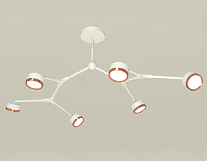 Потолочная люстра Traditional DIY XB9055153