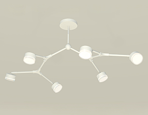 Потолочная люстра Traditional DIY XB9055204