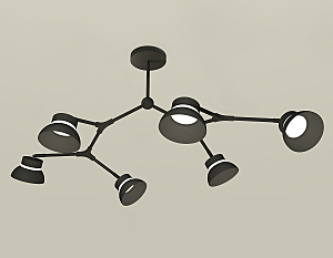 Потолочная люстра Traditional DIY XB9056100
