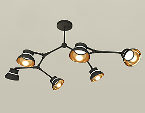 Потолочная люстра Traditional DIY XB9056101