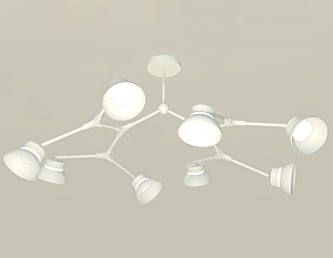 Потолочная люстра Traditional DIY XB9059100