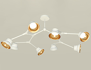 Потолочная люстра Traditional DIY XB9059101