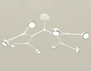 Потолочная люстра Traditional DIY XB9059151