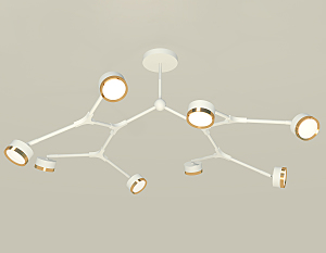 Потолочная люстра Traditional DIY XB9059152