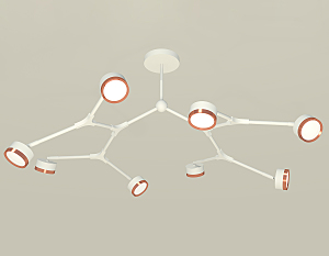 Потолочная люстра Traditional DIY XB9059153