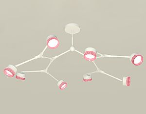 Потолочная люстра Traditional DIY XB9059200