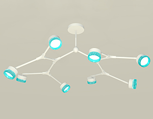 Потолочная люстра Traditional DIY XB9059202