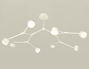 Потолочная люстра Traditional DIY XB9059250