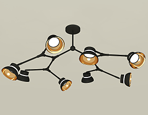 Потолочная люстра Traditional DIY XB9060101