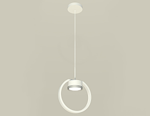 Светильник подвесной Traditional DIY XB9101101