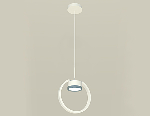 Светильник подвесной Traditional DIY XB9101102