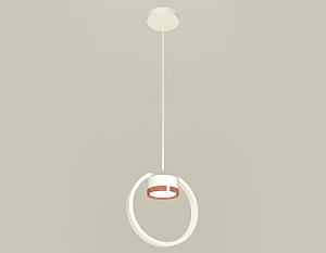 Светильник подвесной Traditional DIY XB9101104