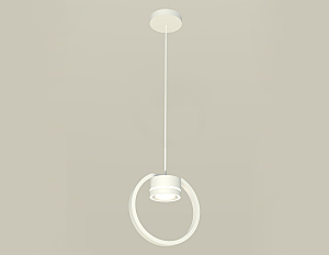 Светильник подвесной Traditional DIY XB9101151